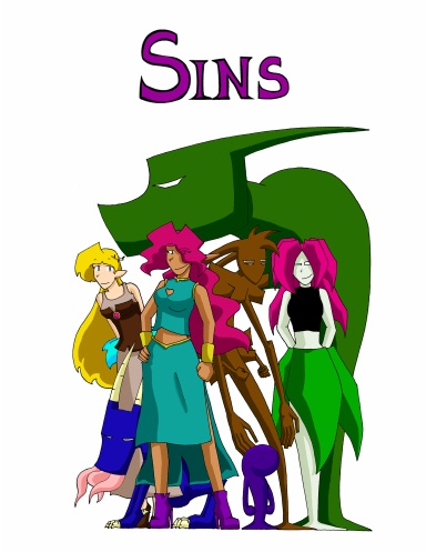 Sins Venials