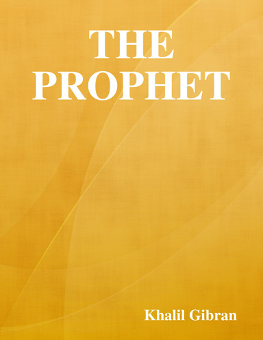 The Prophet