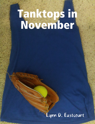 Tanktops in November