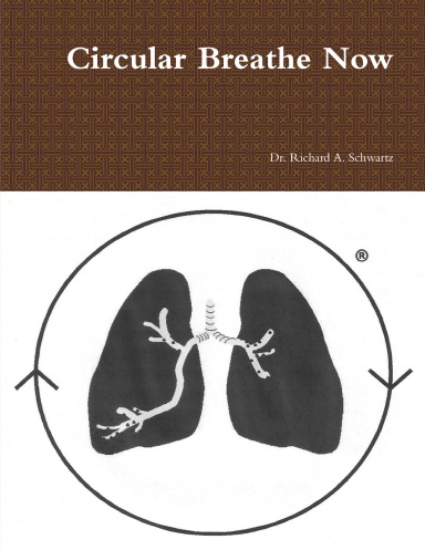 Circular Breathe Now