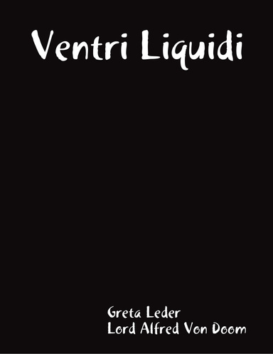 Ventri Liquidi