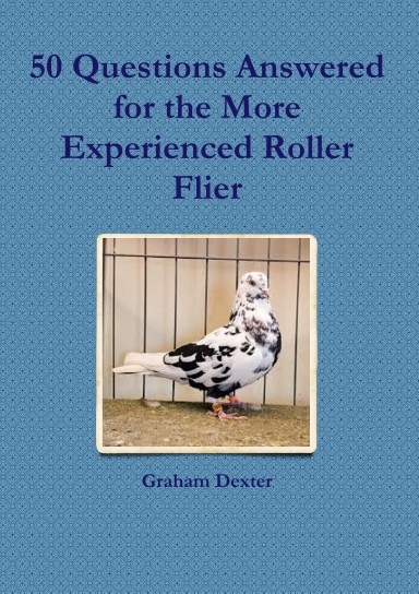 50 Questions Answered for the More Experienced Roller Flier