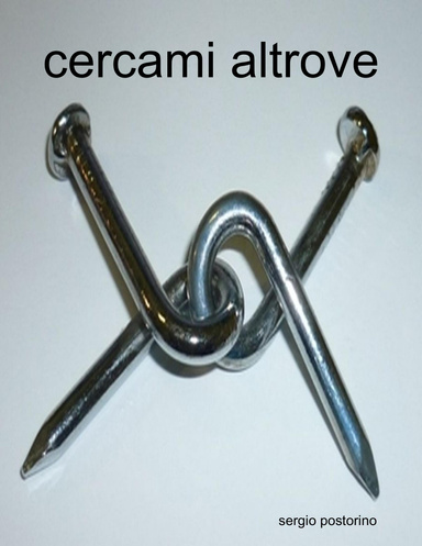 cercami altrove