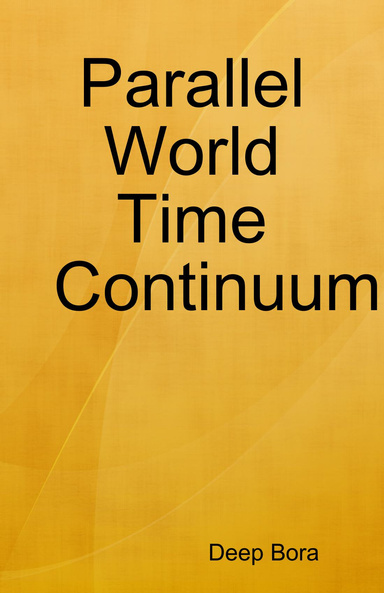Parallel World Time Continuum