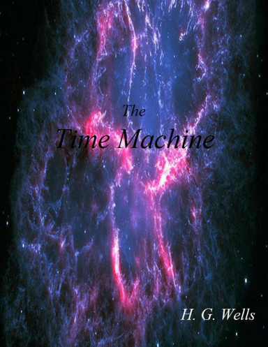 The  Time Machine