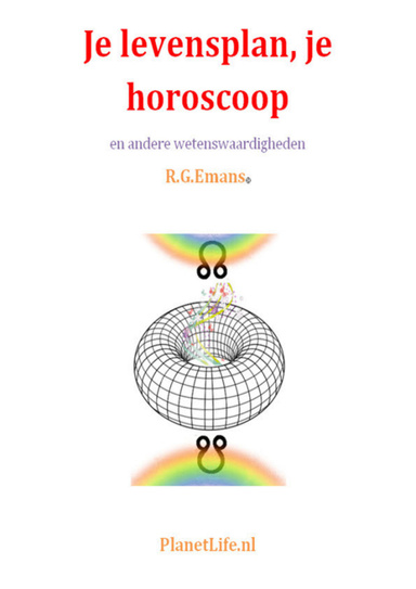 Je Levensplan, je horoscoop