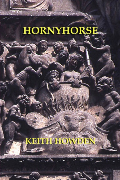 Hornyhorse