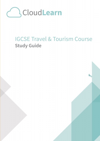 CL2.0 CloudLearn IGCSE Travel & Tourism v5.1