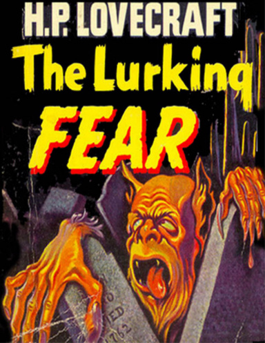 The Lurking Fear