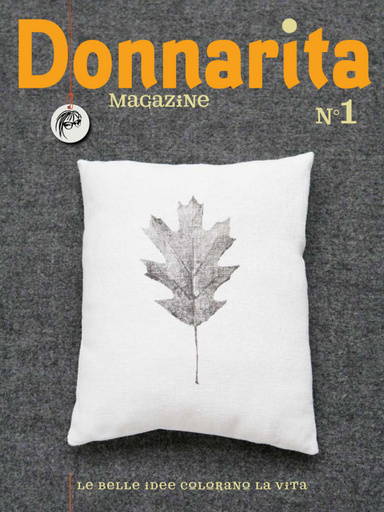 Donnarita Magazine #1