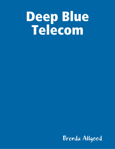 Deep Blue Telecom