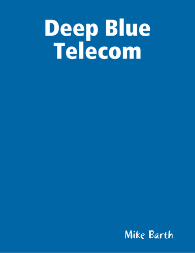 Deep Blue Telecom
