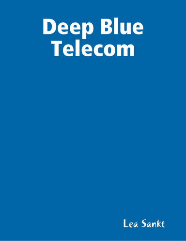 Deep Blue Telecom