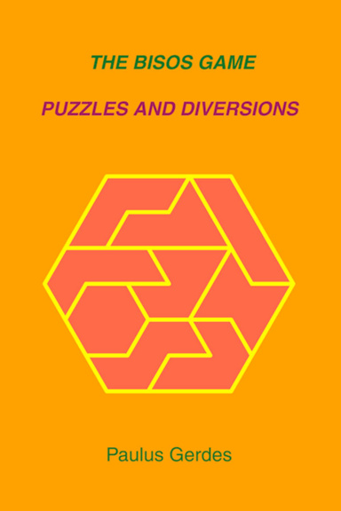 The Bisos Game: Puzzles and Diversions (eBook)