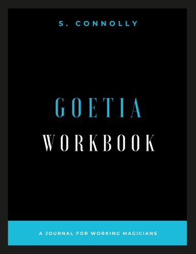 The Goetia Workbook