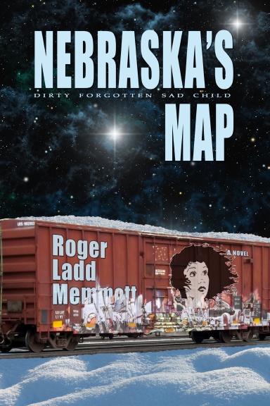 Nebraska's Map