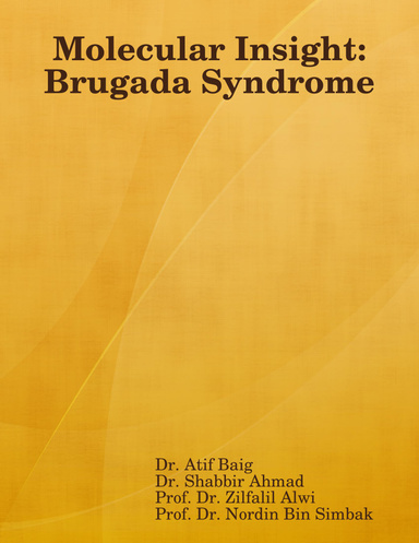 Molecular Insight: Brugada Syndrome