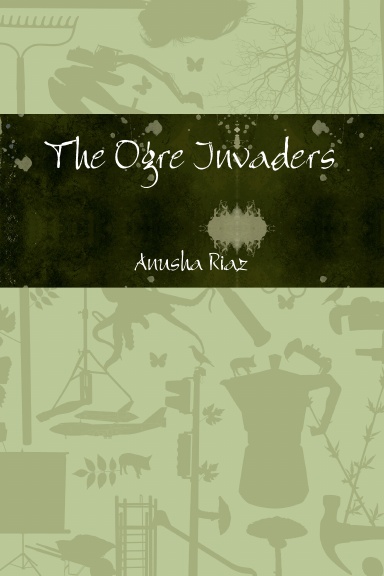 The Ogre Invaders