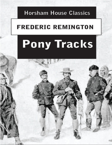 Pony Tracks