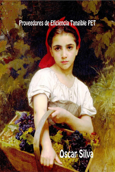 Proveedores de Eficiencia Tangible PET