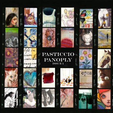 Pasticcio Panoply Issue 1