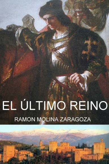 EL ULTIMO REINO