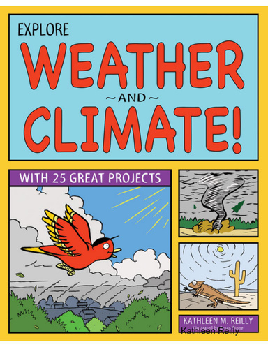 Explore Weather and Climate