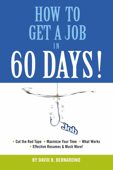 How To Get A Job In 60 Days