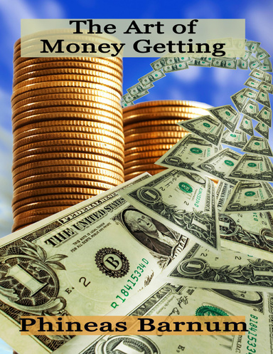 The Art of Money Getting