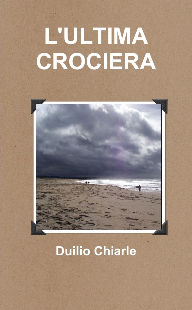 L'ULTIMA CROCIERA
