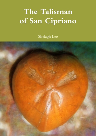 The Talisman of San Cipriano