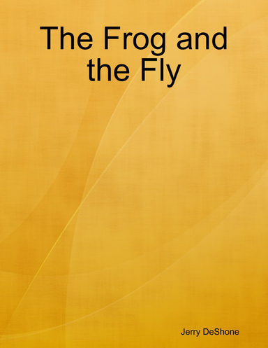 The Frog and the Fly