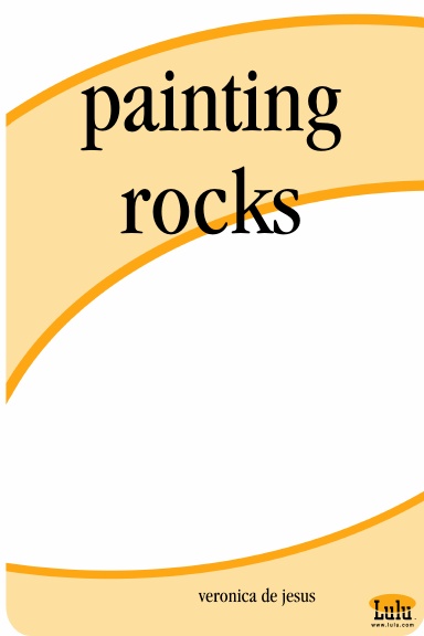 painting rocks