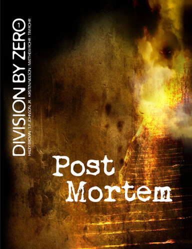 Division By Zero: 1 (Post Mortem)