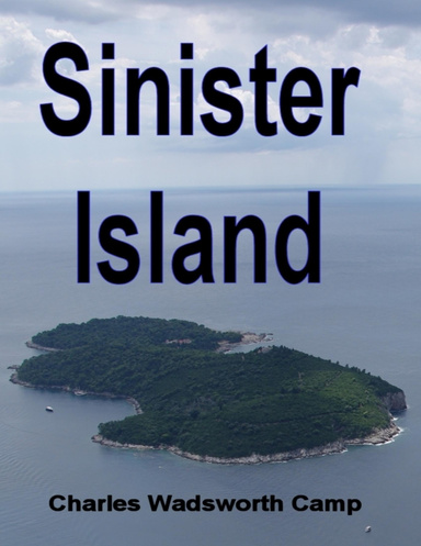 Sinister Island