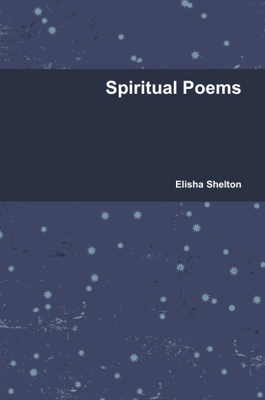 Spiritual Poems