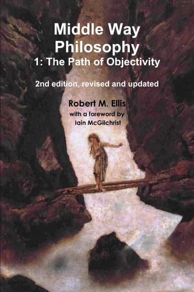 Middle Way Philosophy 1: The Path of Objectivity
