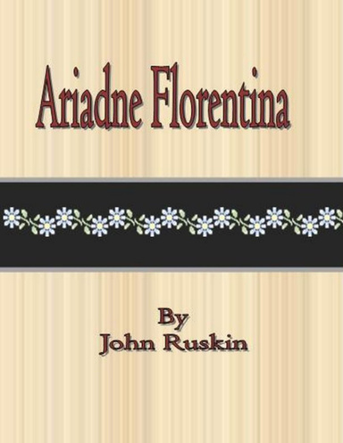 Ariadne Florentina
