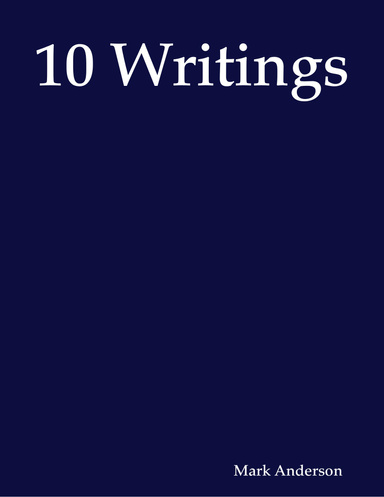 10 Writings