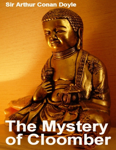 The Mystery of Cloomber