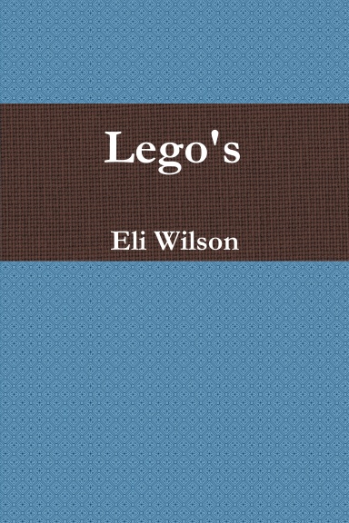 Lego's