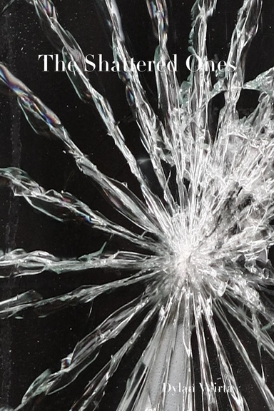 The Shattered Ones (Kindle Edition)