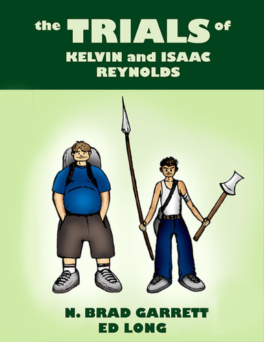 The Trials of Kelvin and Isaac Reynolds