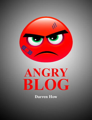 Angry Blog