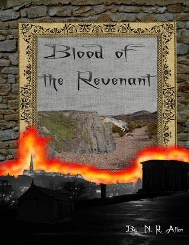 Blood of the Revenant