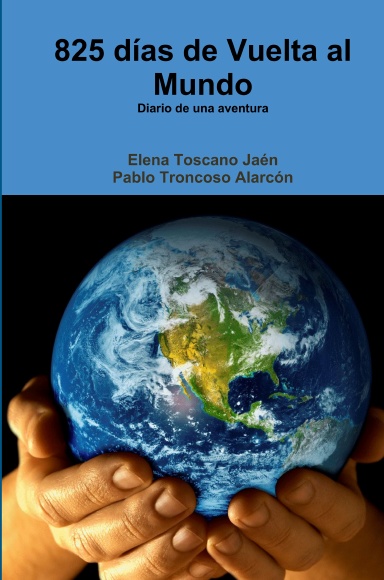 825 días de Vuelta al Mundo