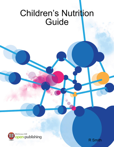 Children’s Nutrition Guide