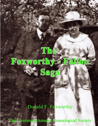 The Foxworthy-Fallon Saga