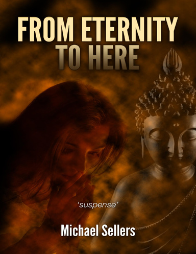 From Eternity to Here: 'Suspense'