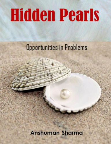 Hidden Pearls - Opportunities in Problems